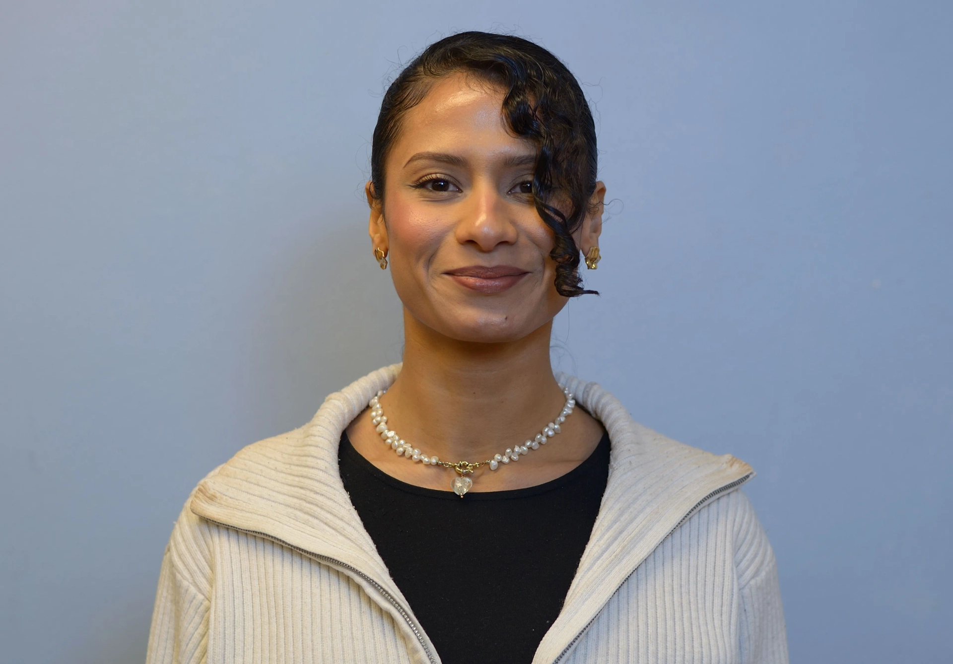 زهرا الدجیلی