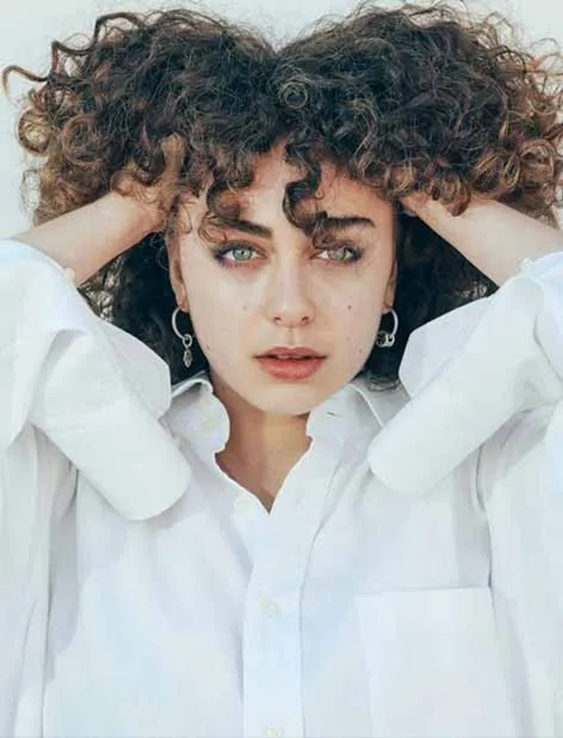 ربکا آنتوناسی