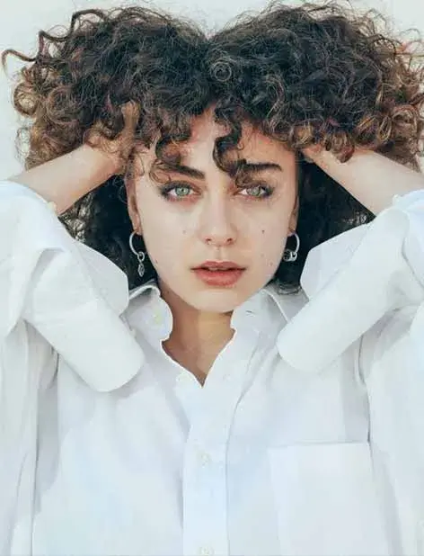 ربکا آنتوناسی