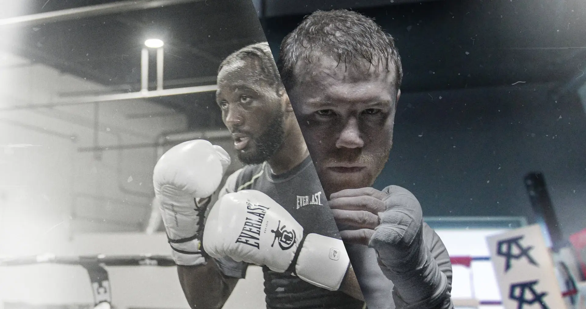 تریلر مستند شمارش معکوس کانلو در برابر کرافورد ۲۰۲۵ Countdown Canelo vs Crawford