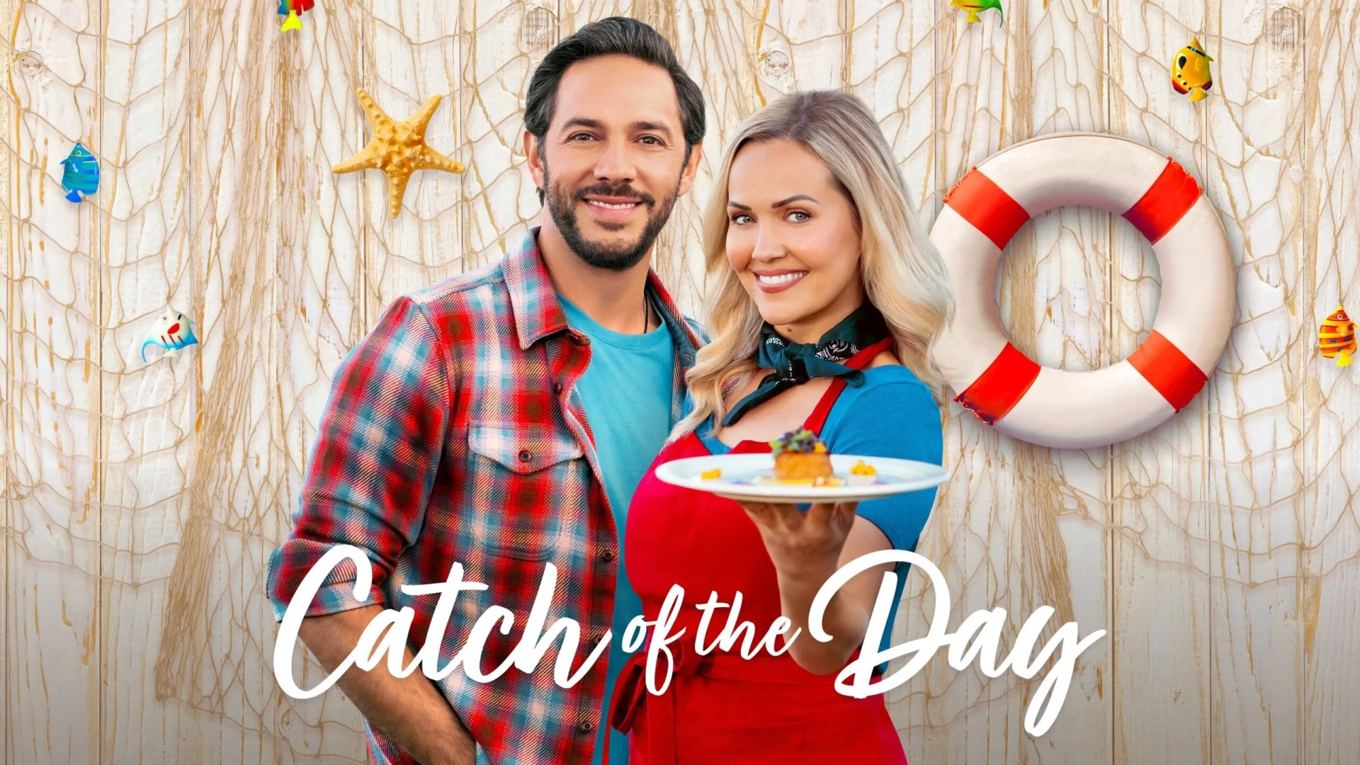 تریلر فیلم صید روز ۲۰۲۵ Catch of the Day