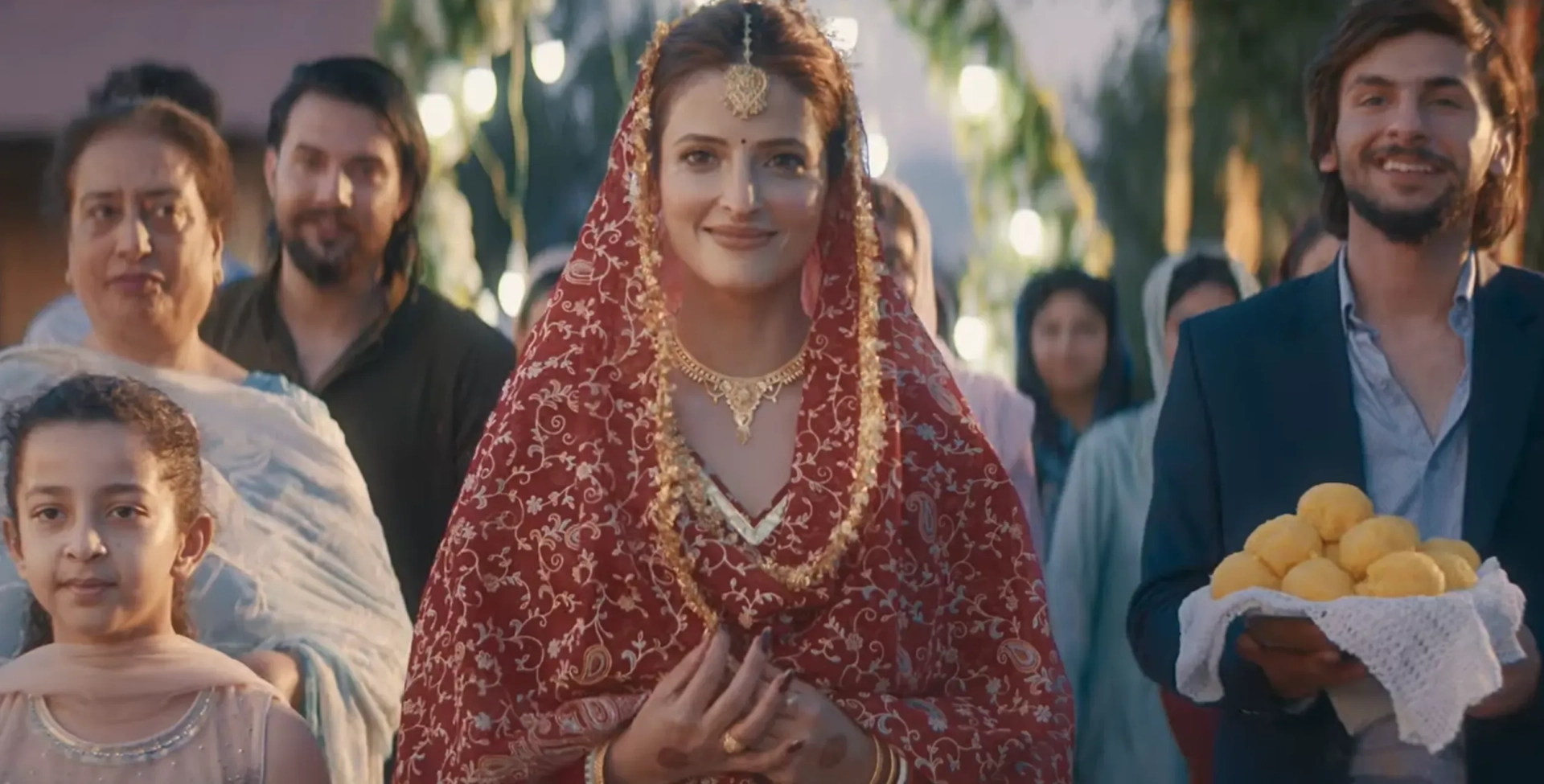 تریلر فیلم ما جایه ۲۰۲۵ Maa Jaye