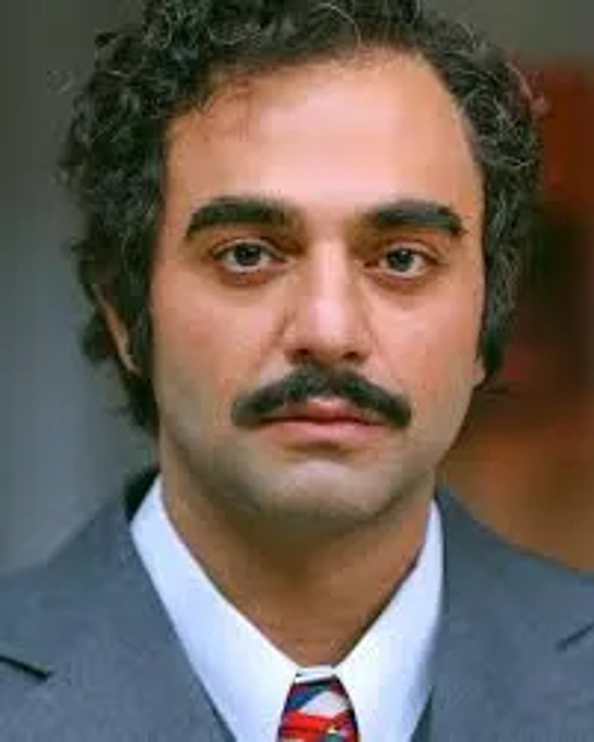 بردیا صالحی