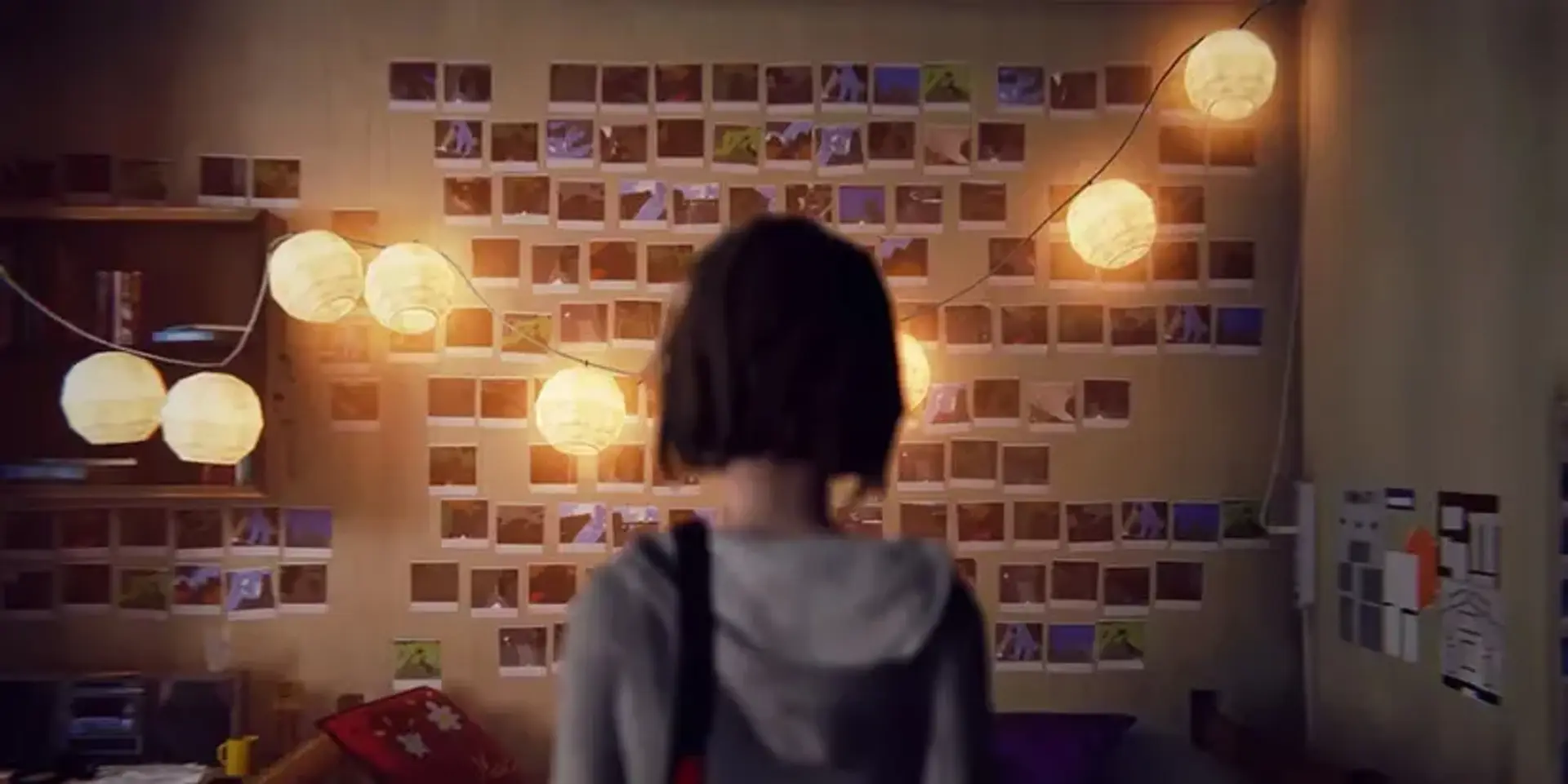 سریال لایواکشن Life is Strange رسماً ساخته می‌شود