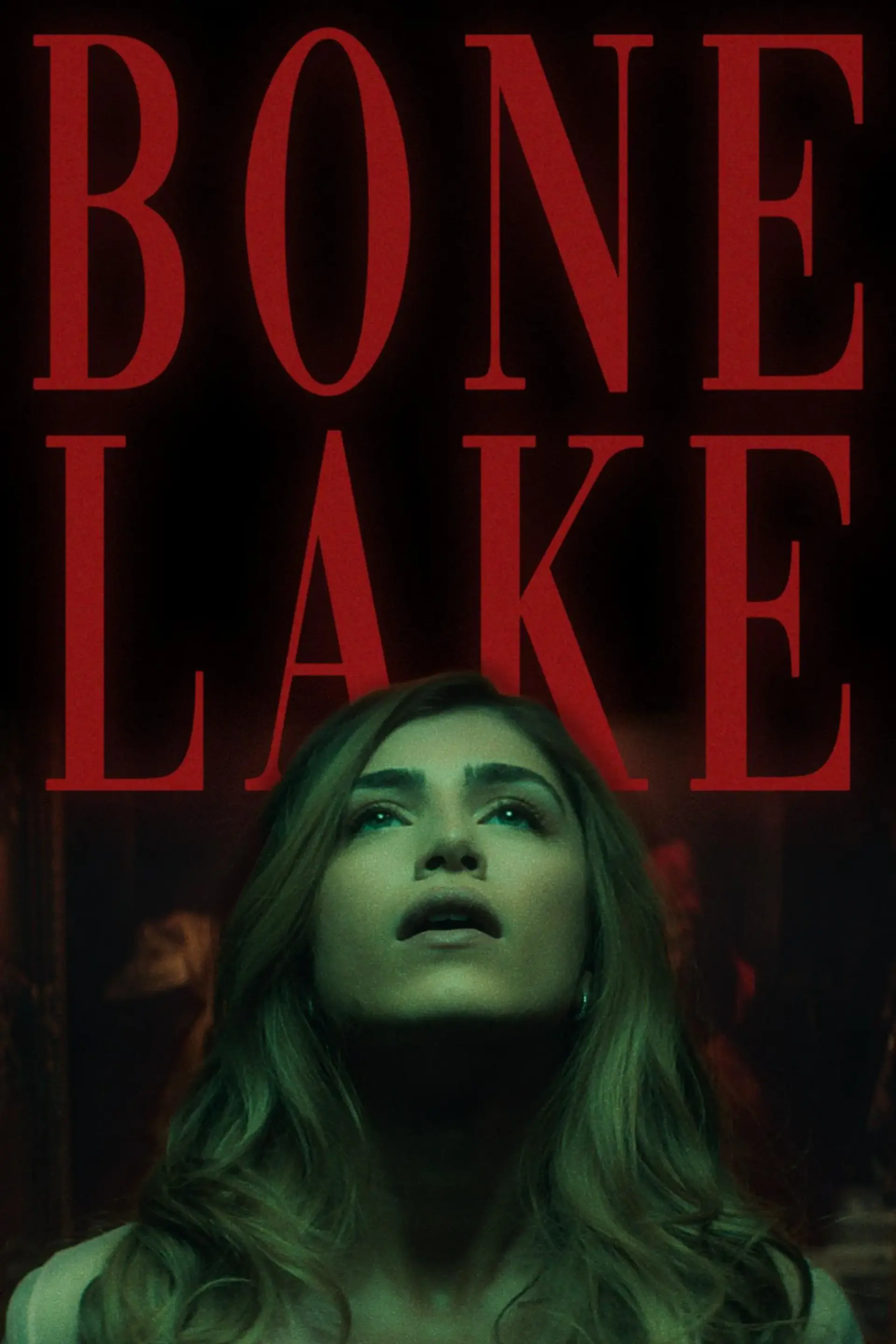 فیلم دریاچه استخوان (Bone Lake 2024)