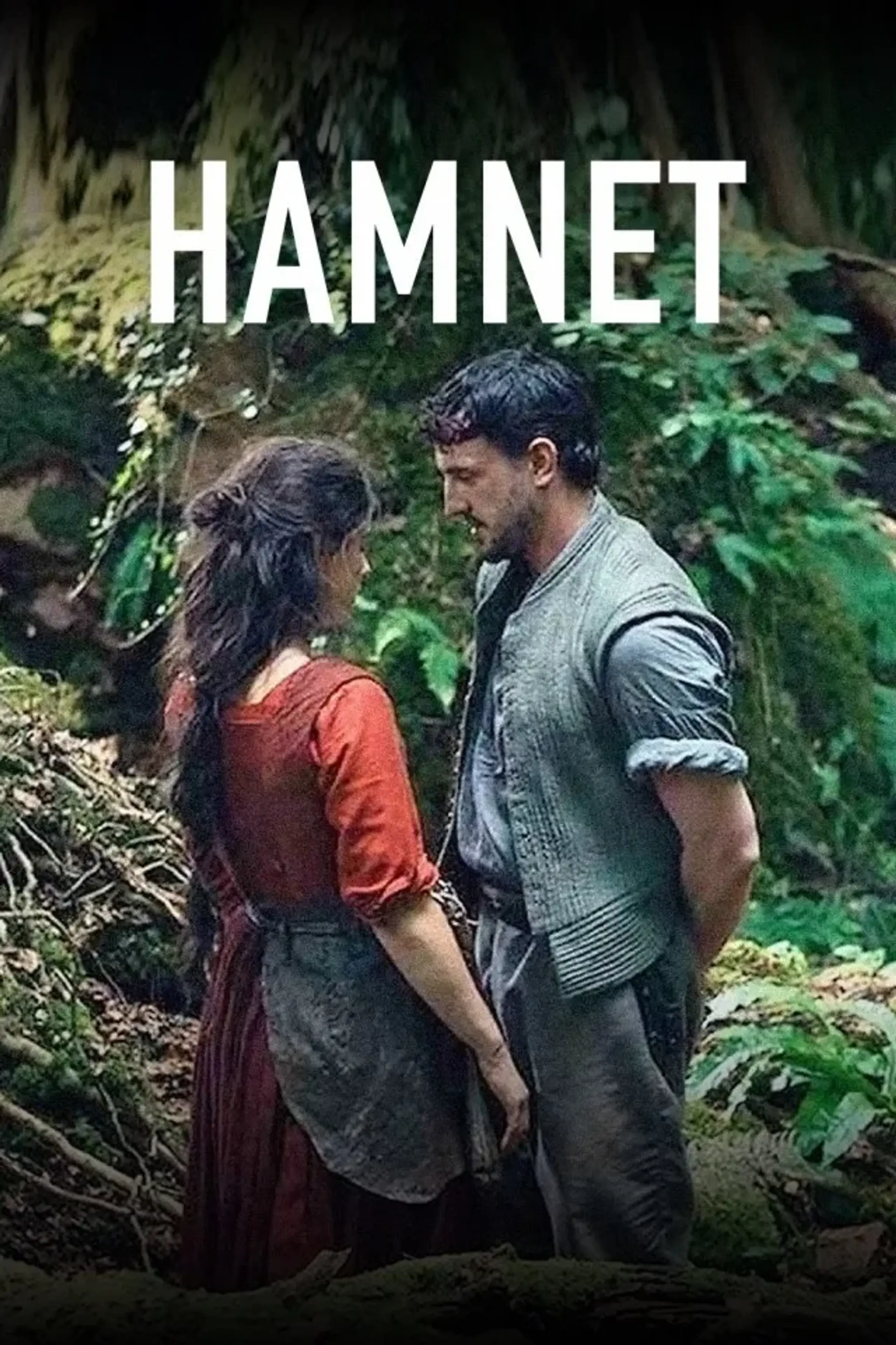 فیلم همنت (Hamnet 2025)