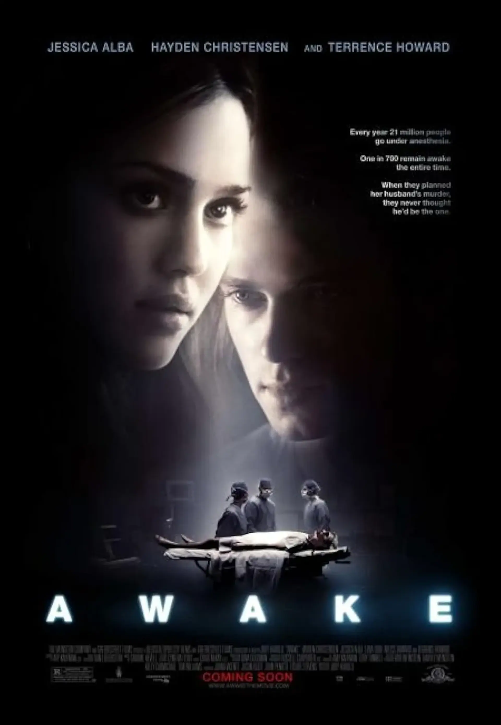 فیلم  بیداری 2007