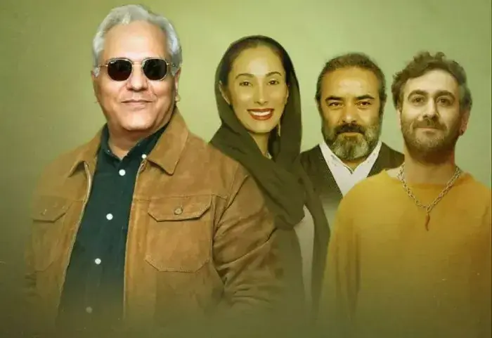 سریال شیش ماهه (Shish Mahe 2025)