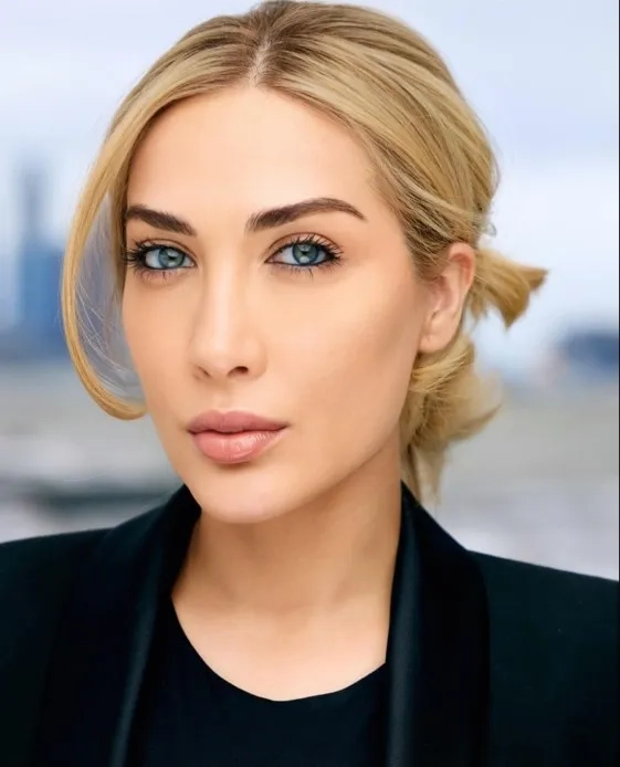 ویکتوریا سوفیا