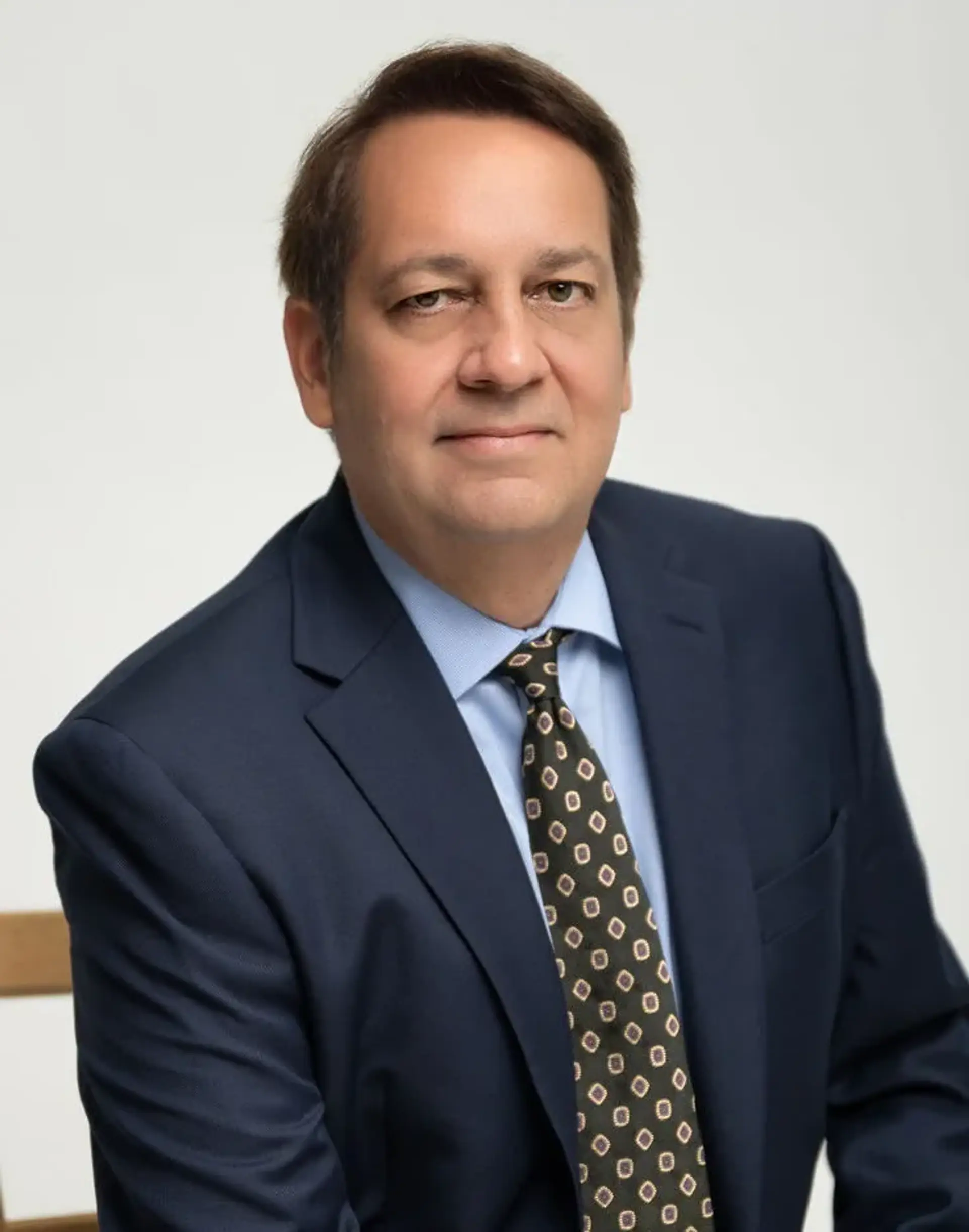 مایکل وارگاس