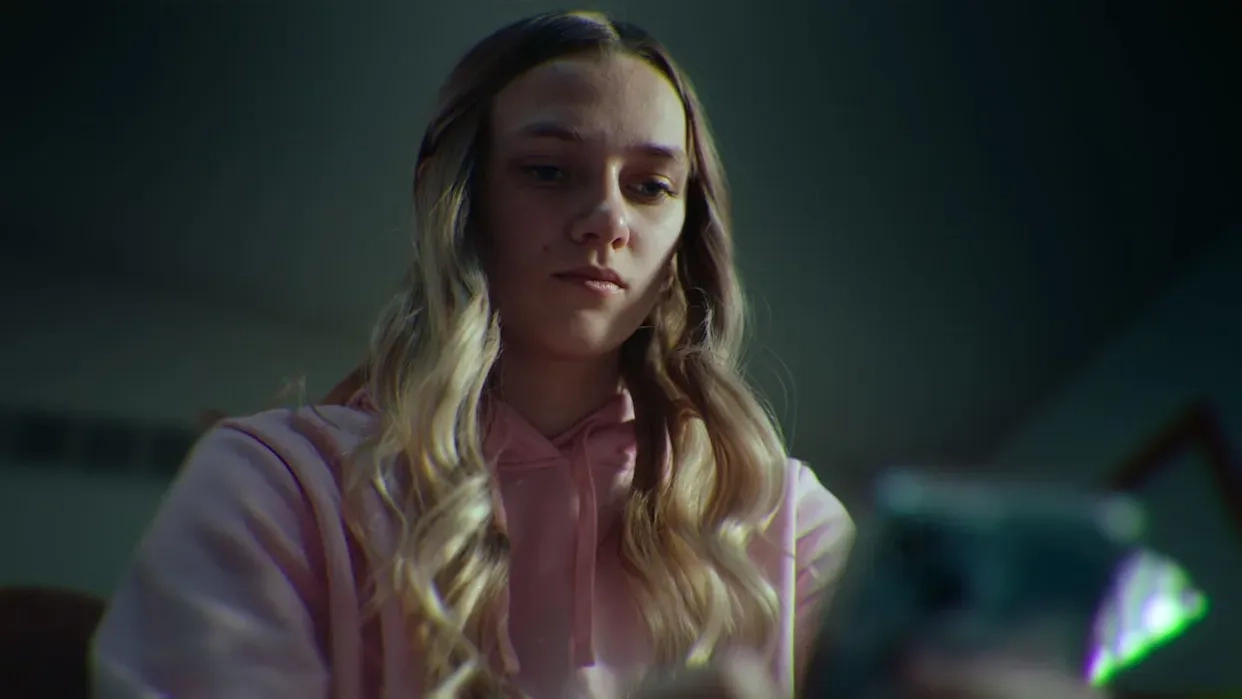 لورین لیکاری