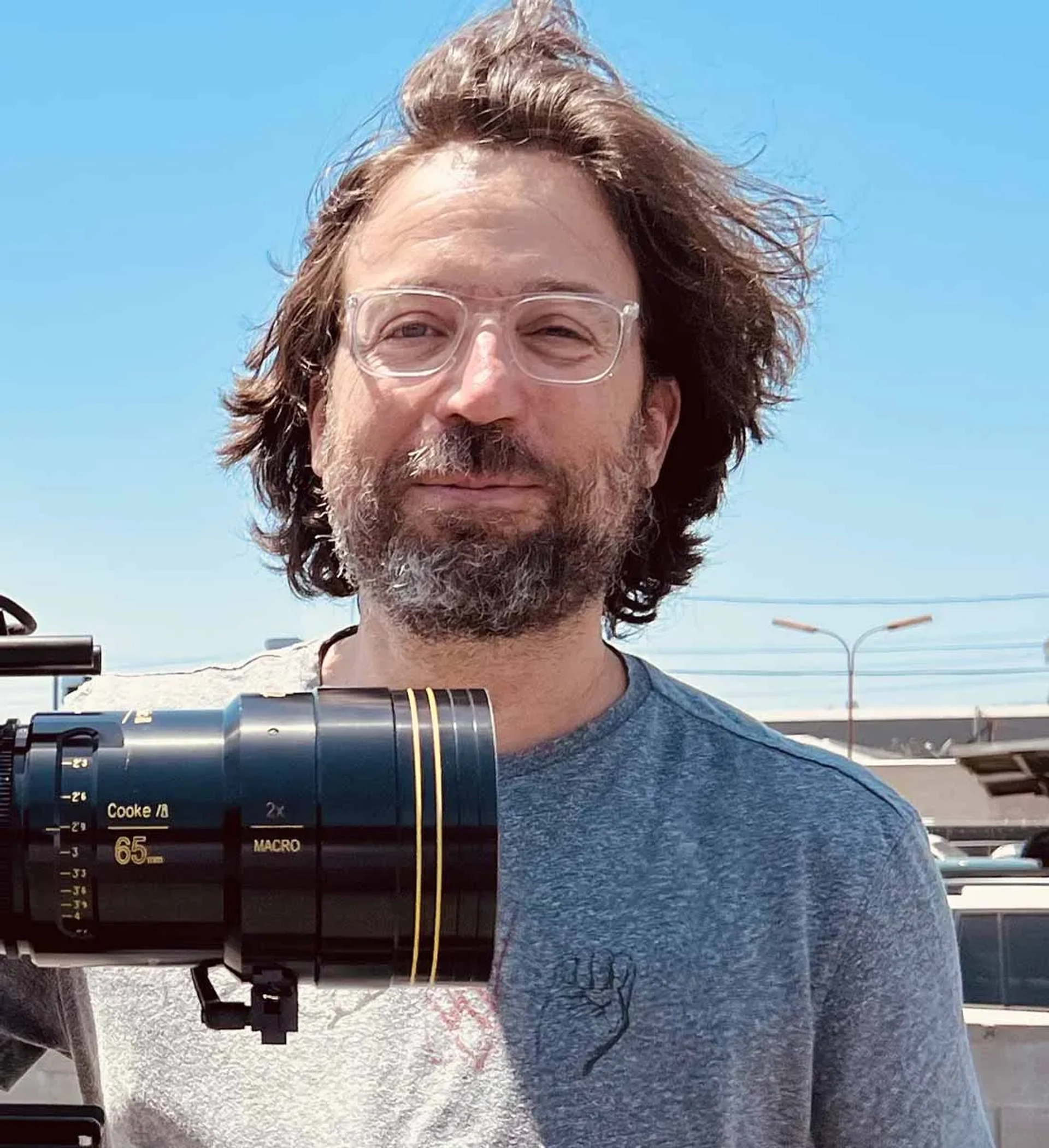 دیوید متزلر