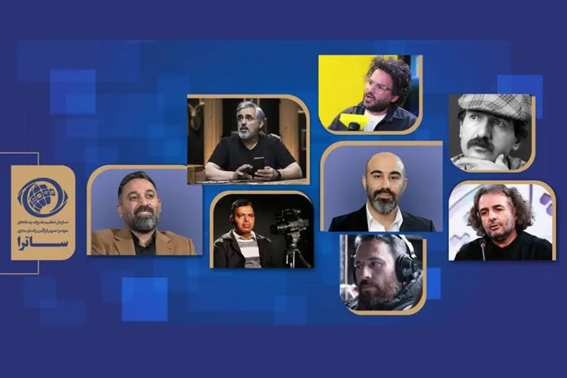 ساترا برای سریال جدید محسن تنابنده مجوز صادر کرد