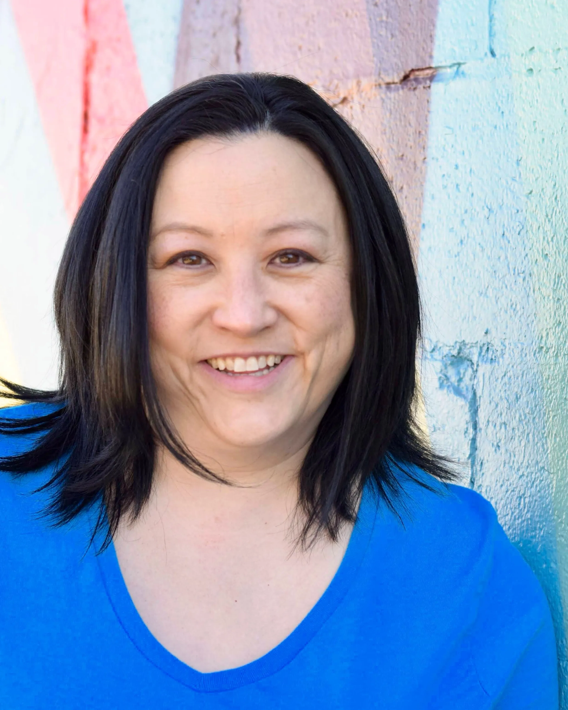 ربکا هیل کیسی