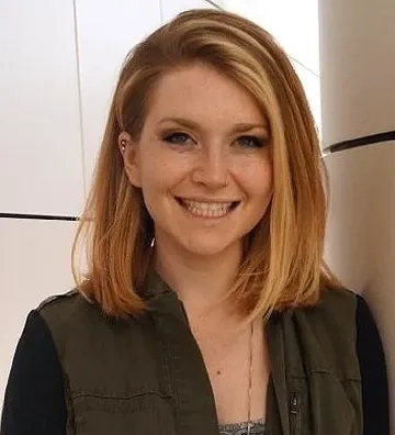 مرسدس برایس مورگان