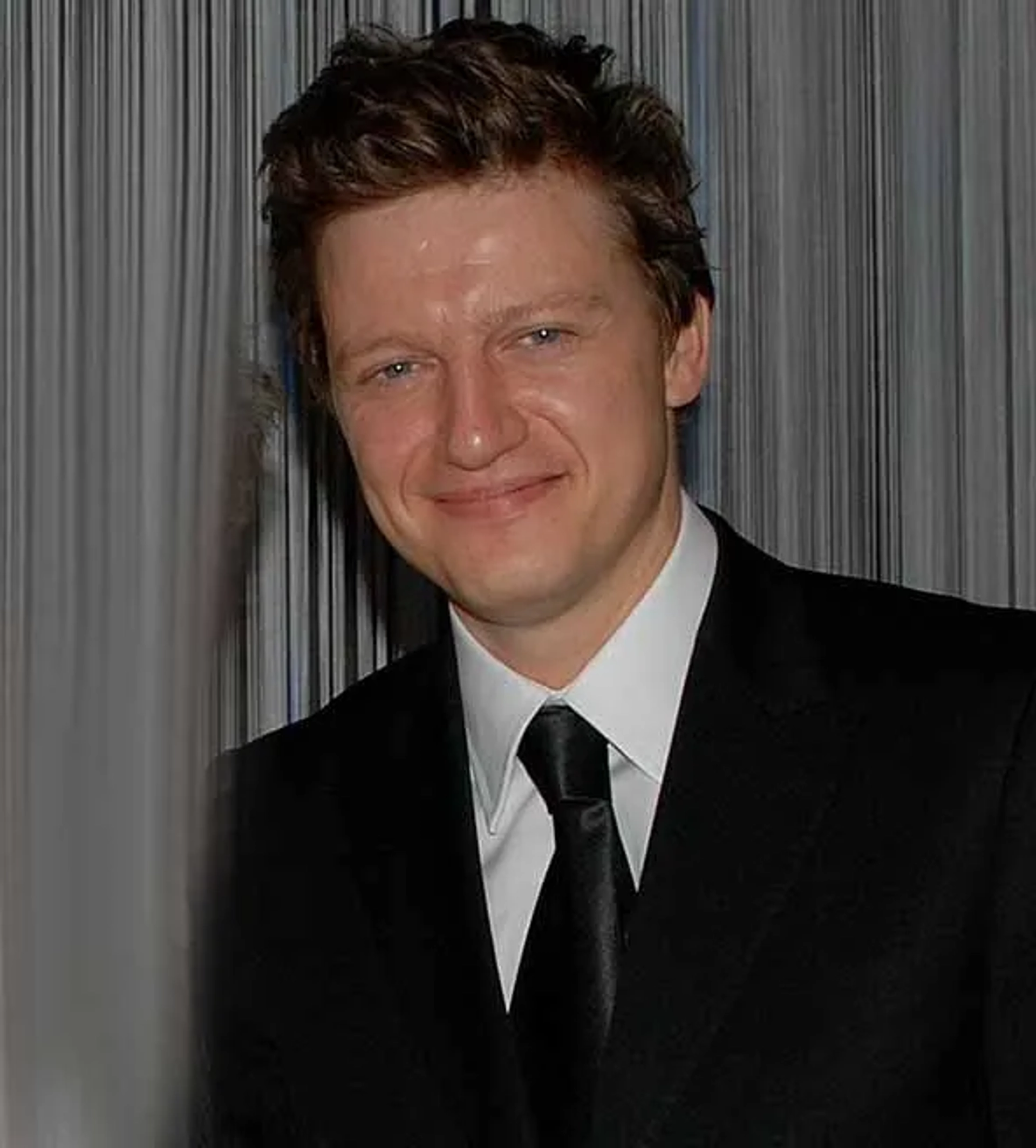 سواین گیرسون