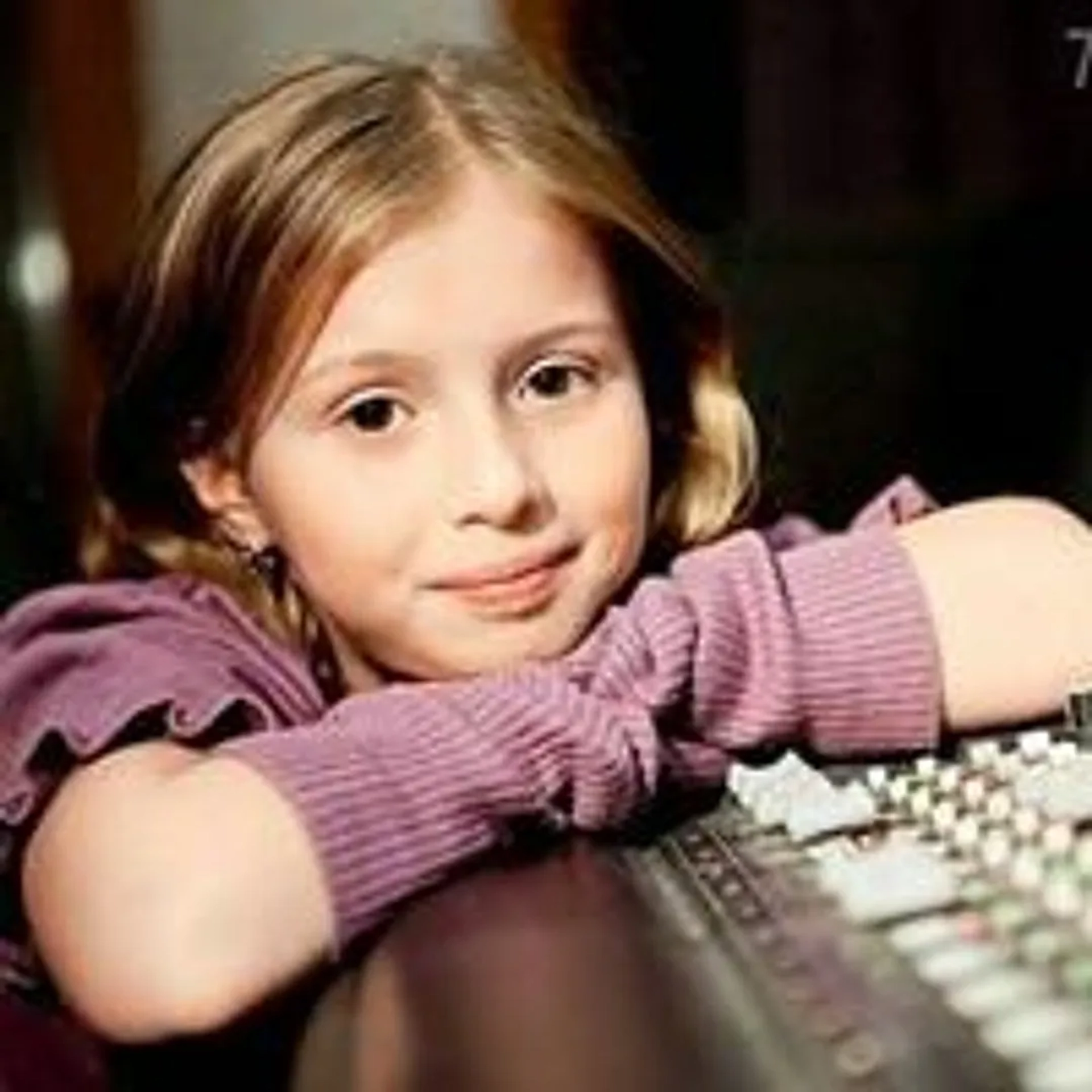 آلینا کوکوشکینا