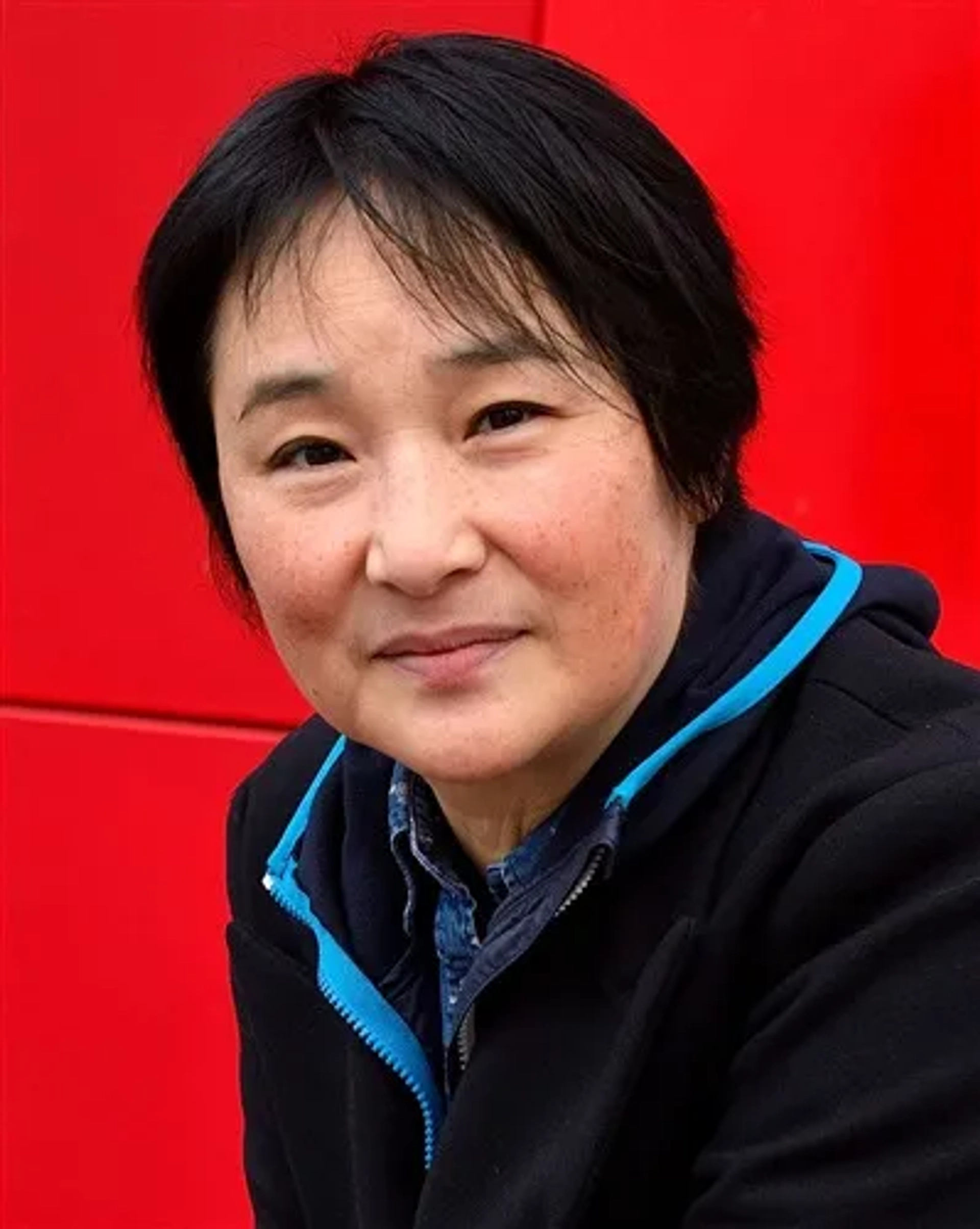 یومی فوجیموری