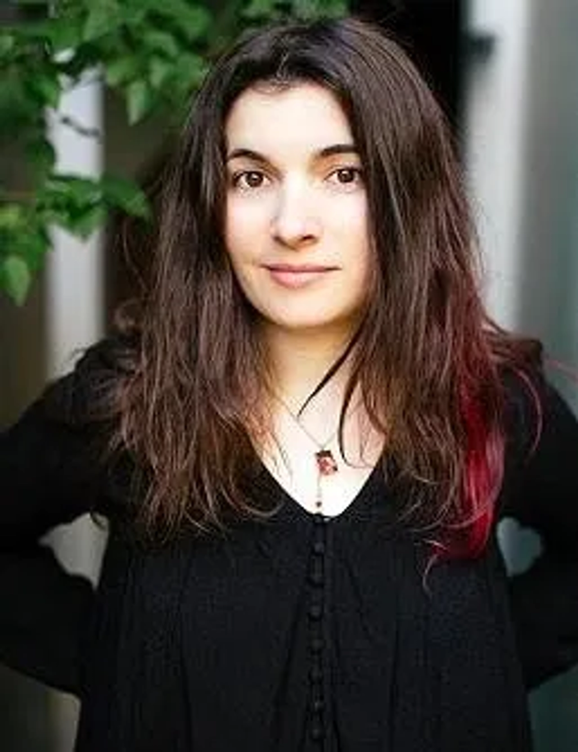 لیتیتیا کورن