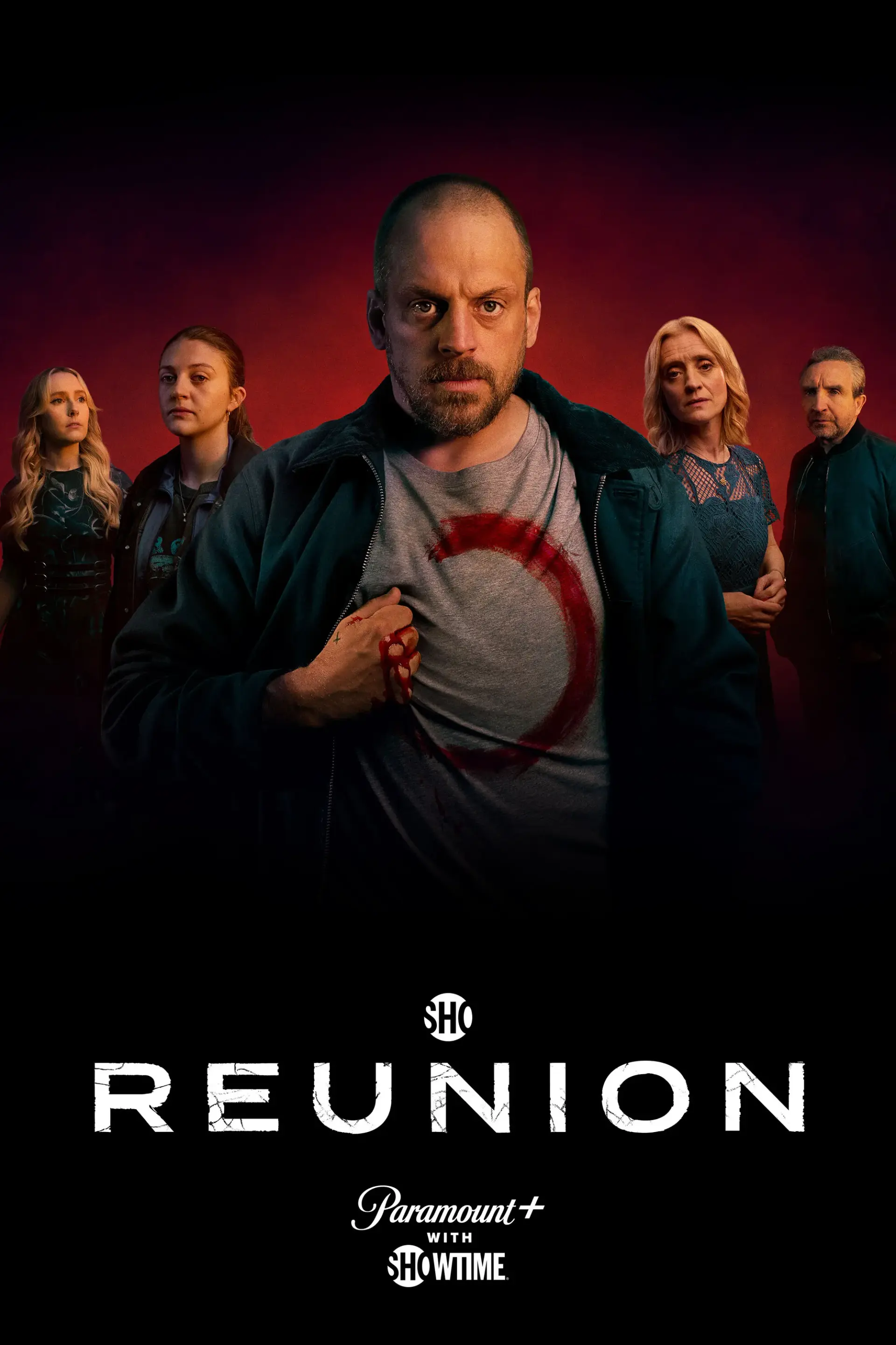 سریال بازگشت (Reunion 2025)