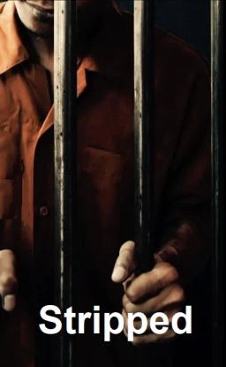 استریپد