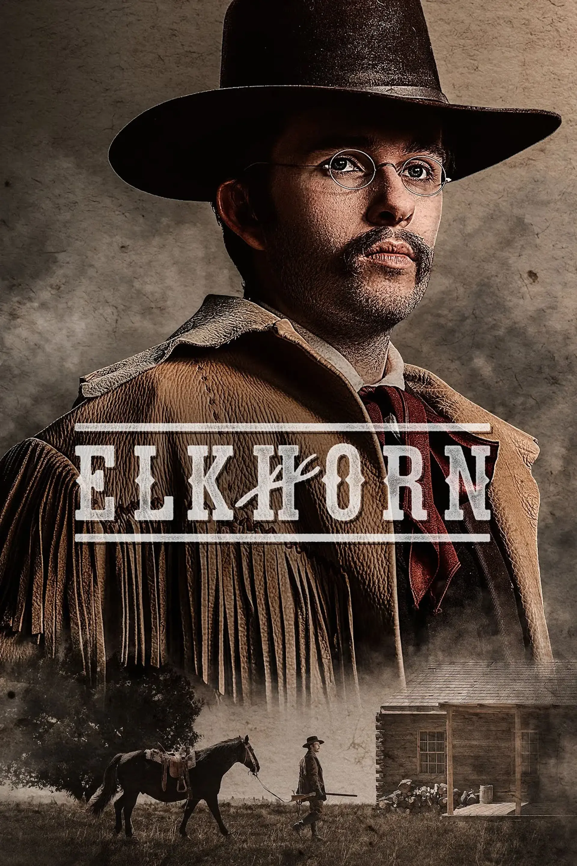 سریال الکورن (Elkhorn 2024)
