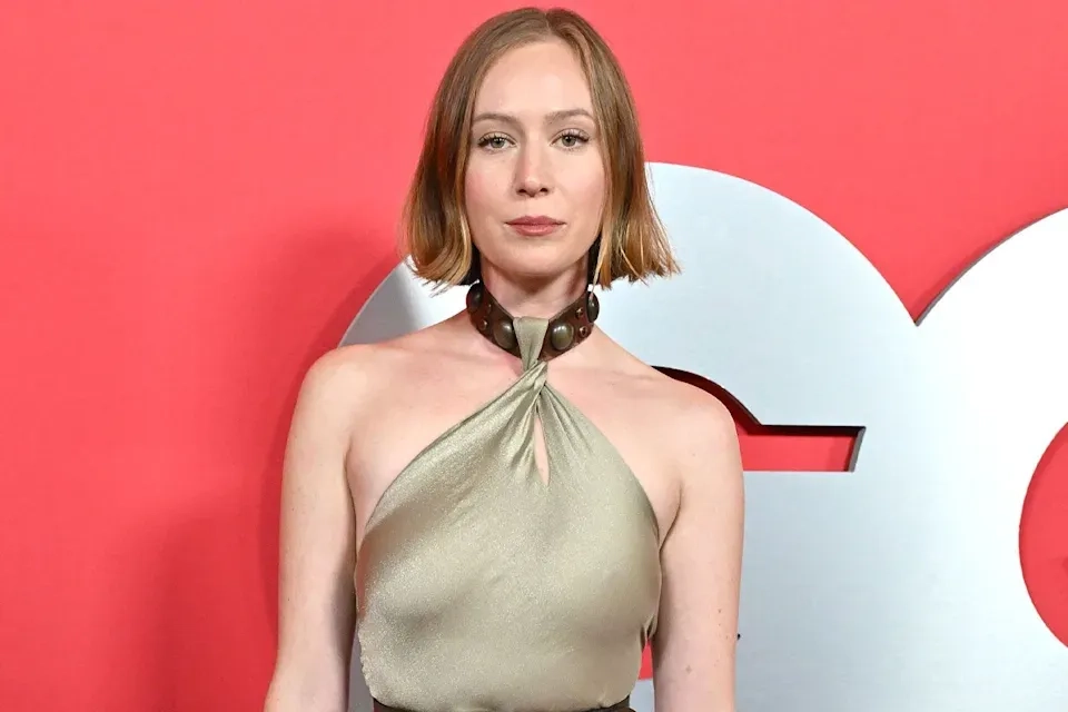 هانا  اینبیندر