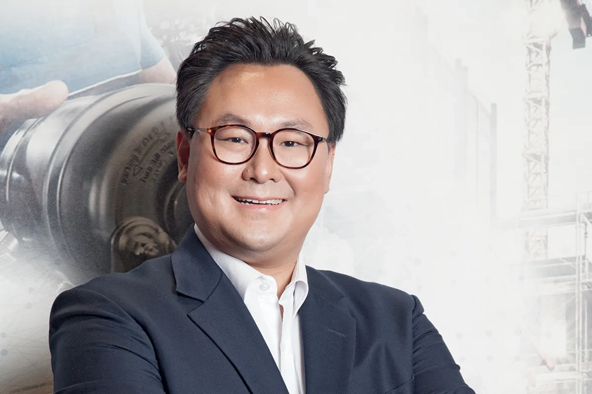 پارک جون وو