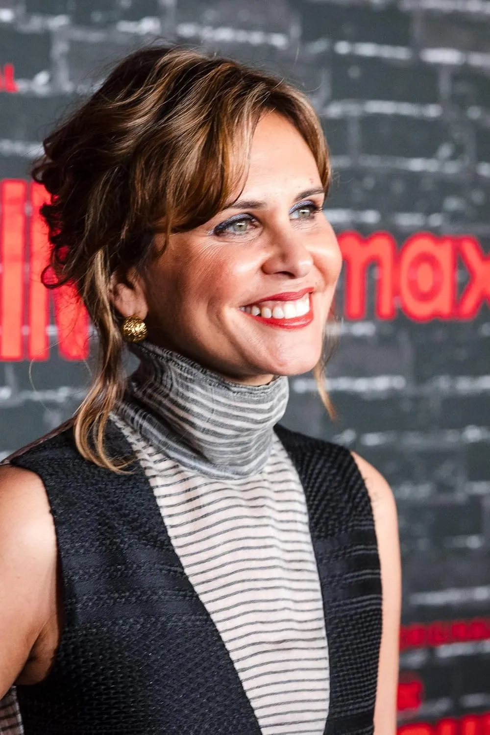 لورن  لوفرانک