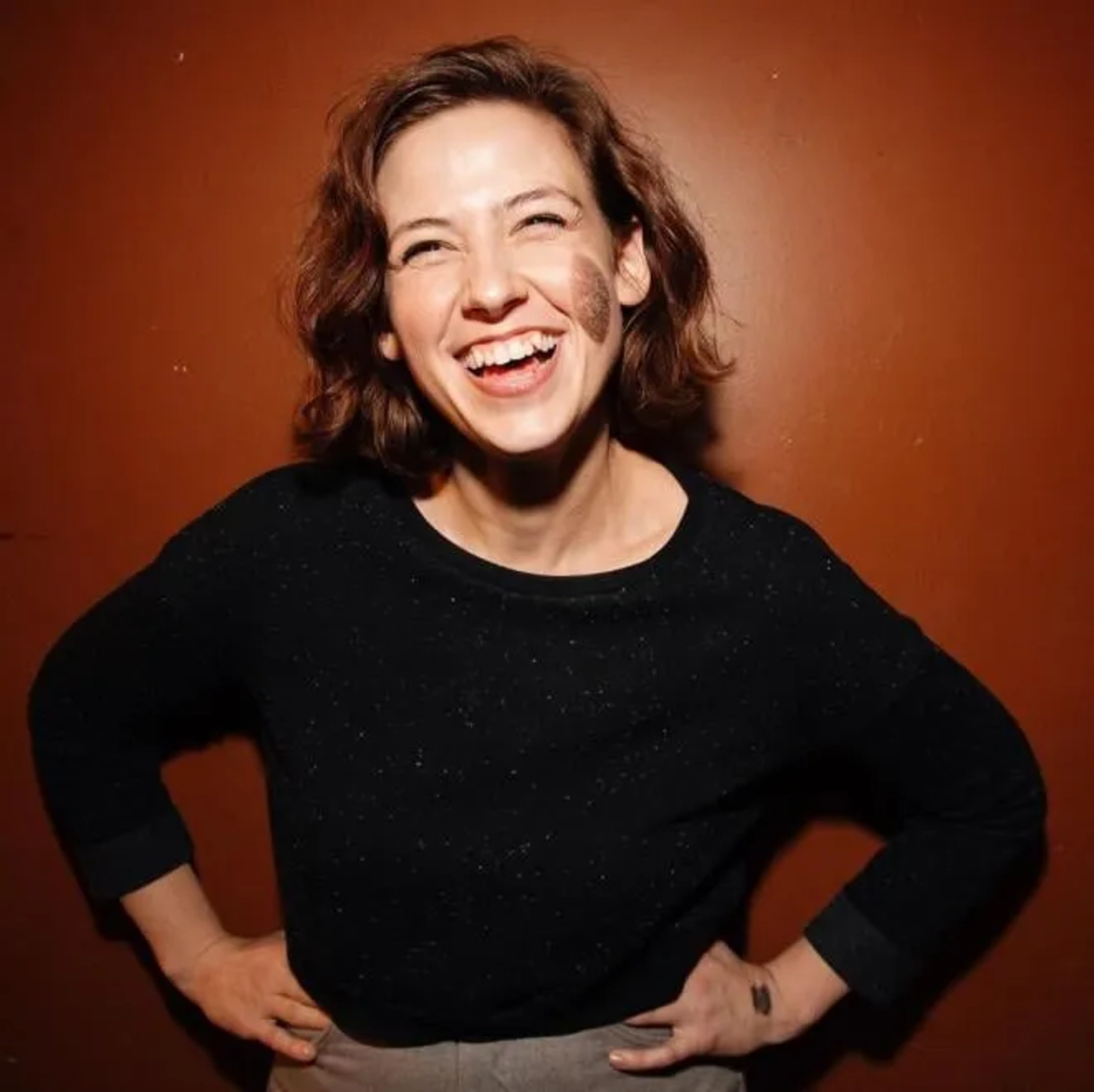 کلوئی رادکلیف