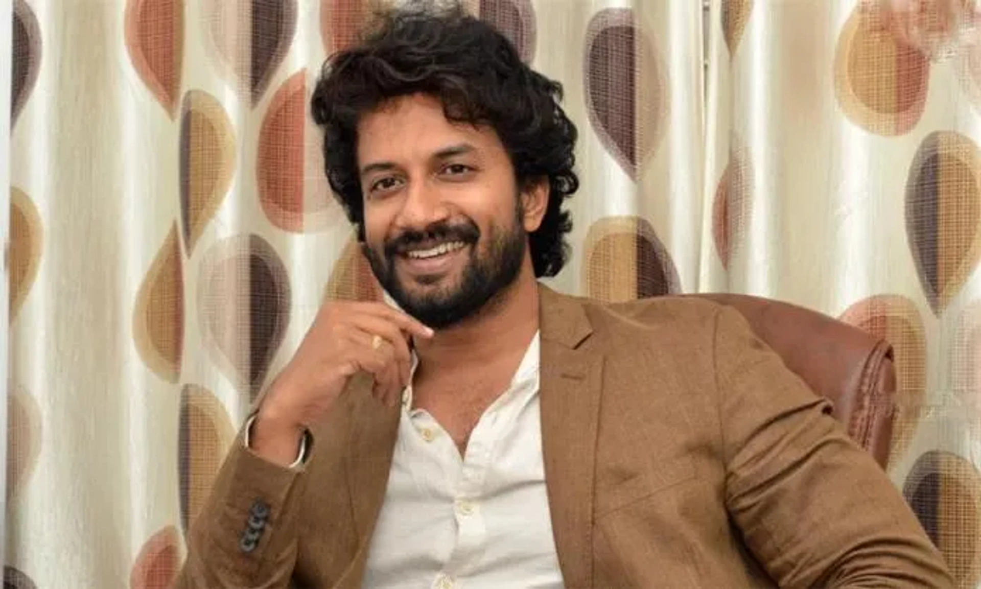 ساتیادف کانچارانا