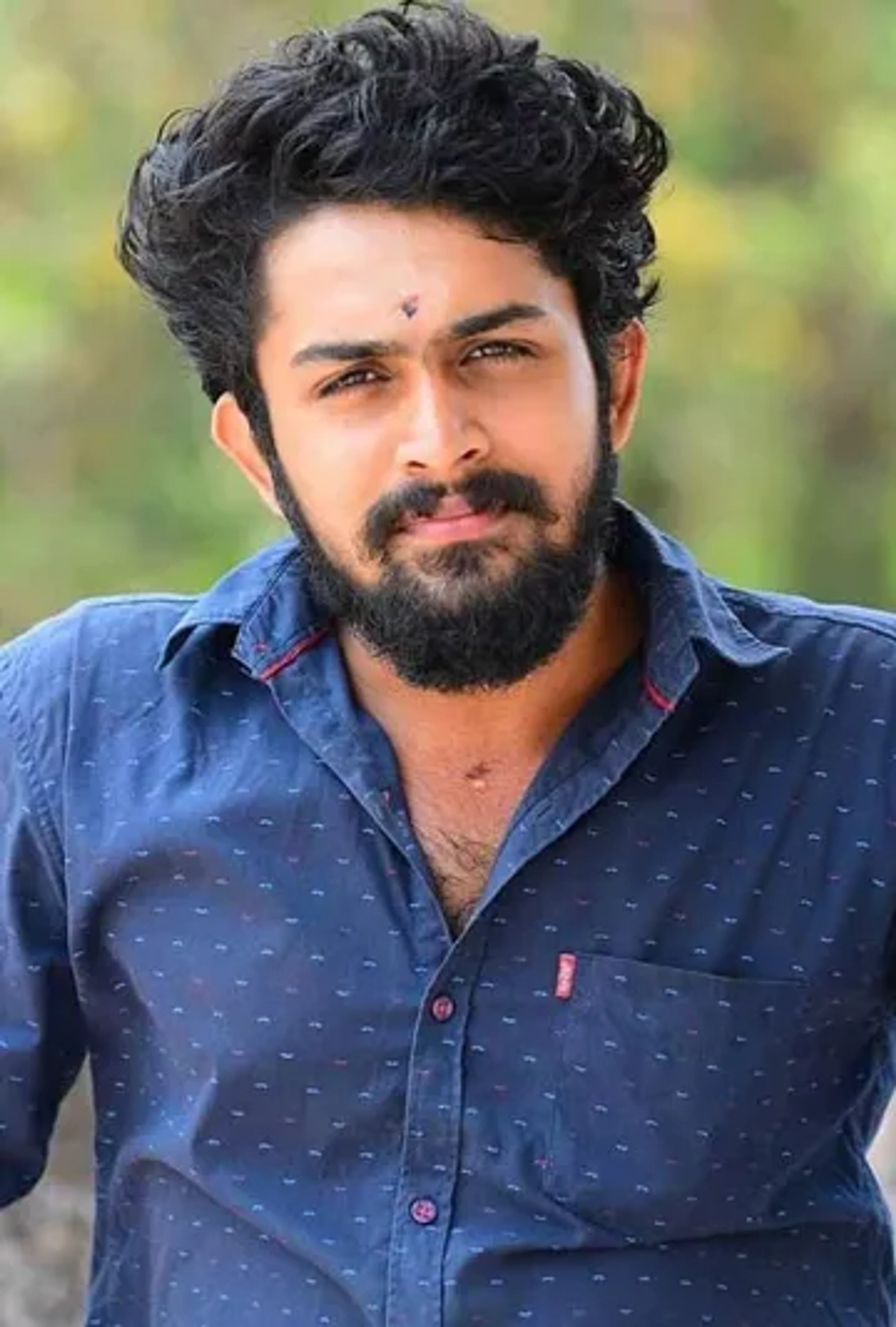 ونکیتش وی.پی