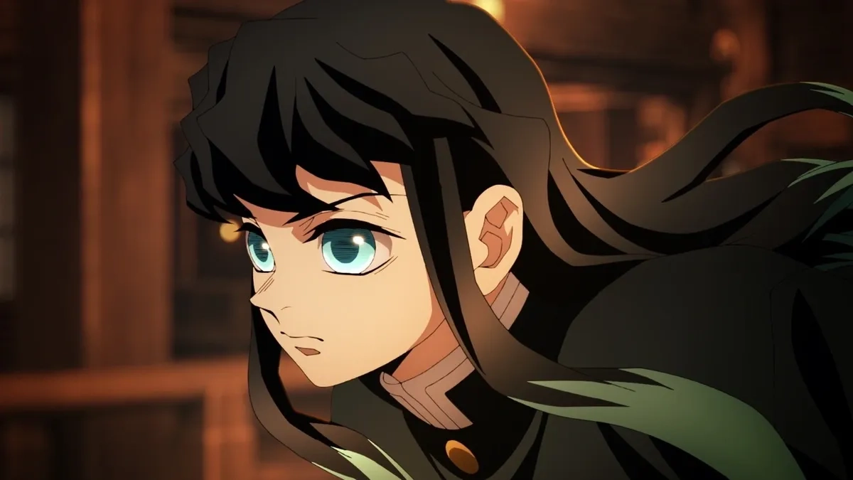 رکوردشکنی جدید شیطان‌کش: سریع‌ترین فیلم تاریخ ژاپن