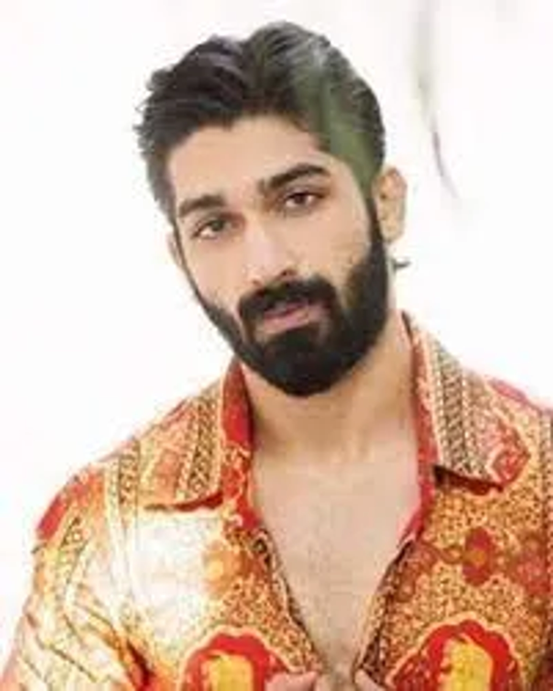 سیدهارثا شانکار