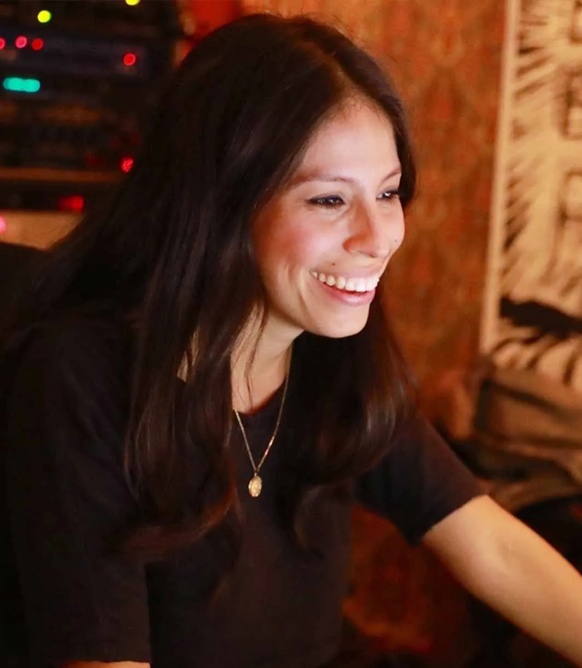 دالیا لاگوس