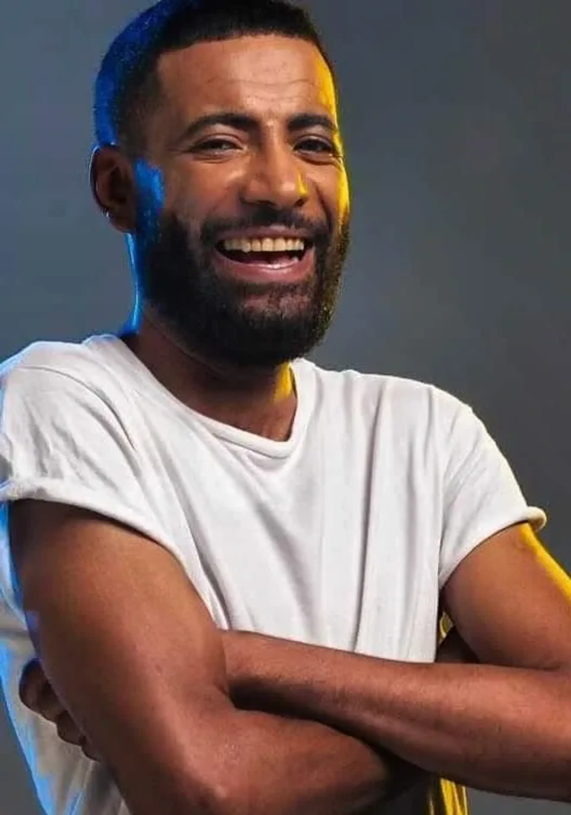 جیهد چرنی