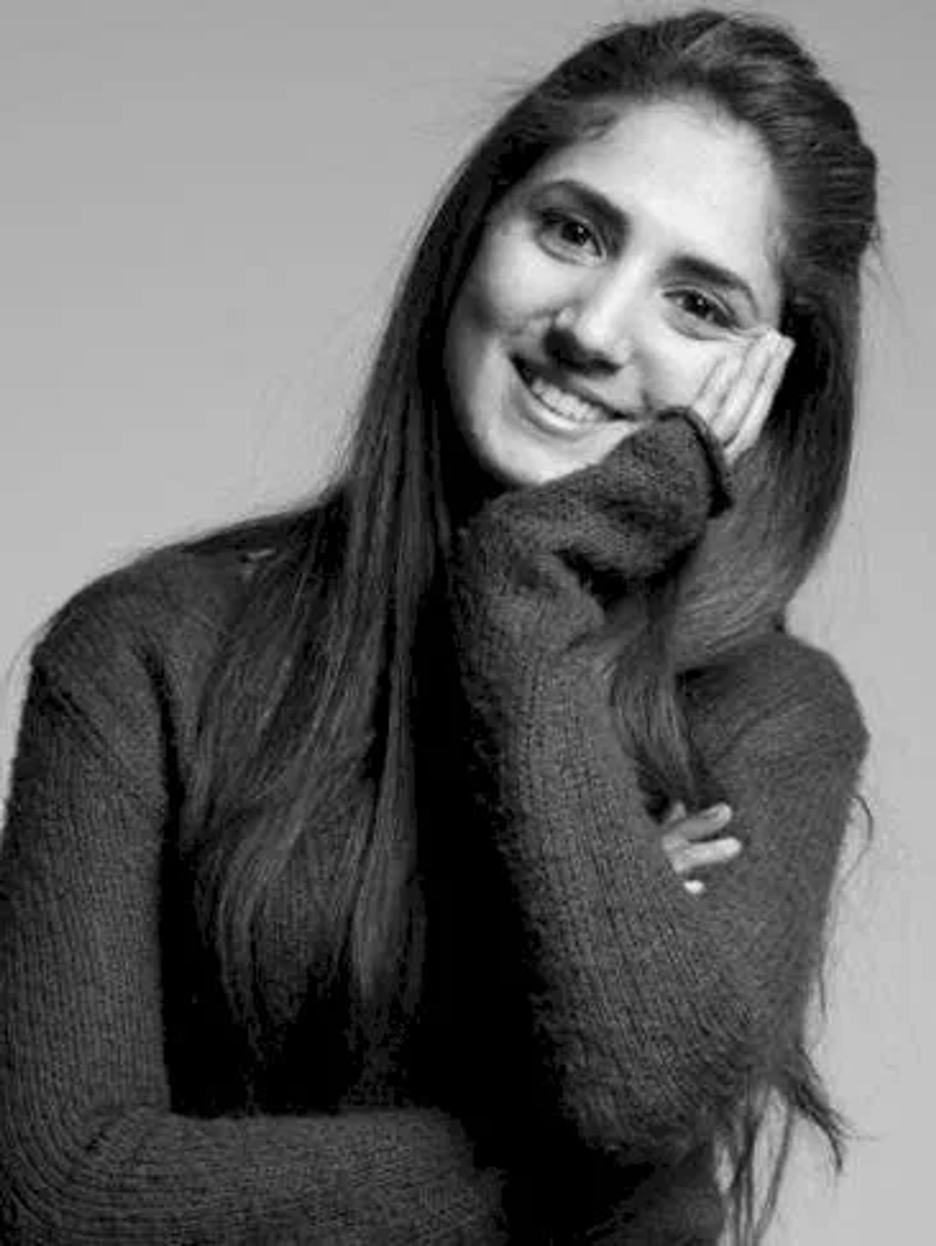 یاسمین دیماسی