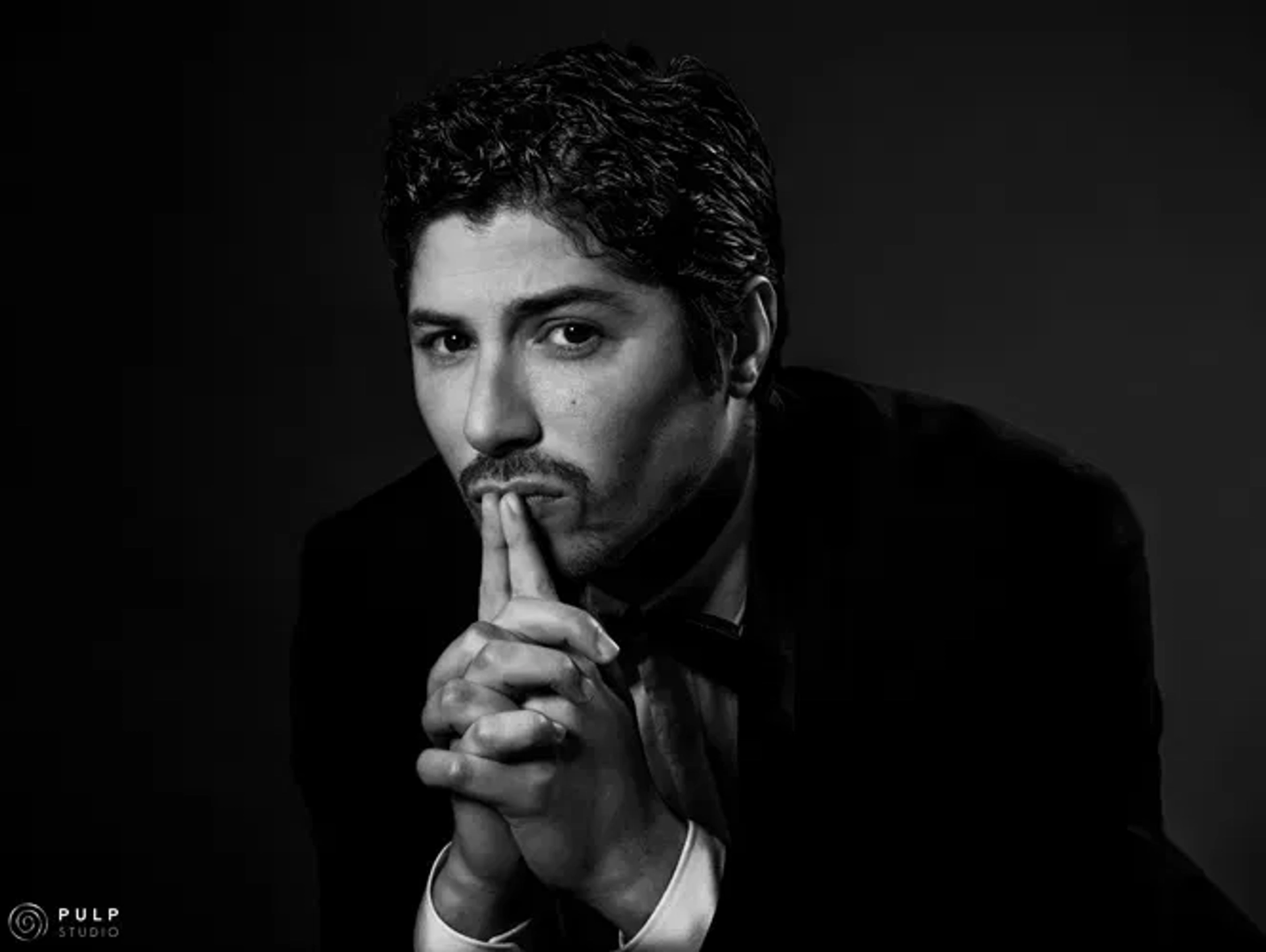 مروان آریان