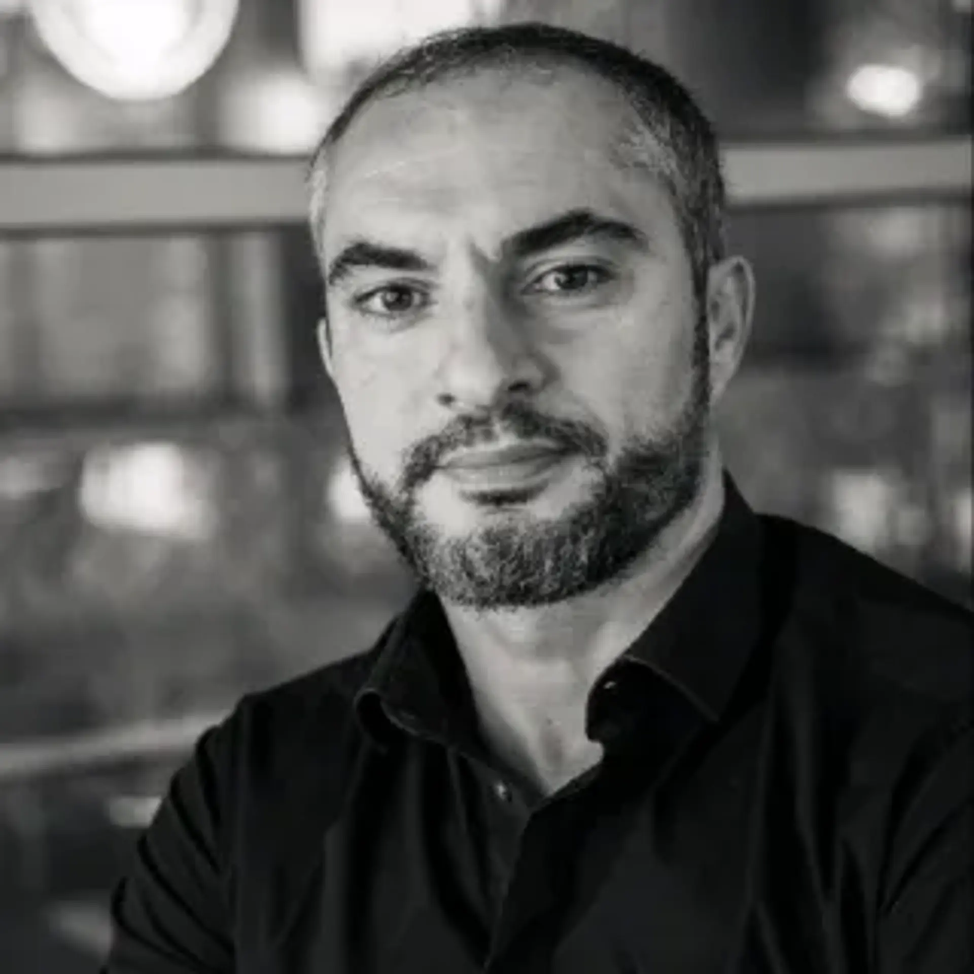 عمر بن علی