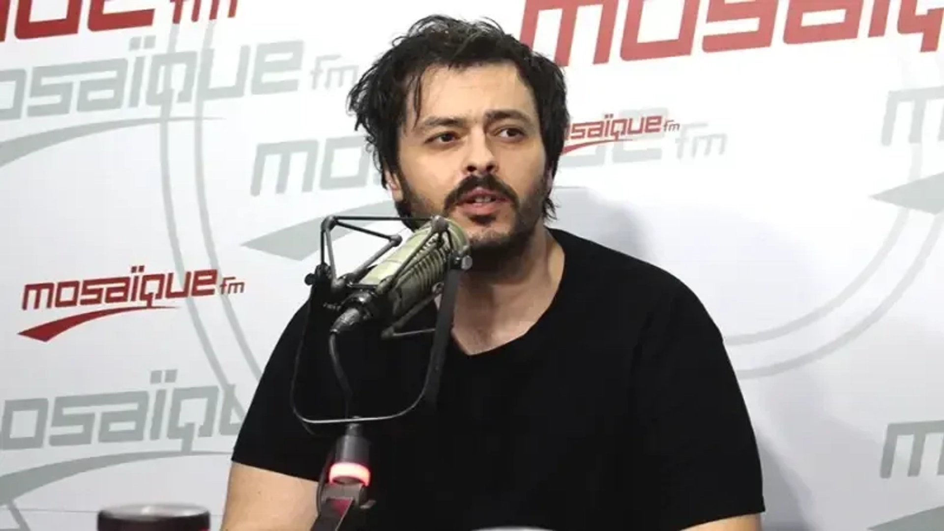 حمزه بوشناق