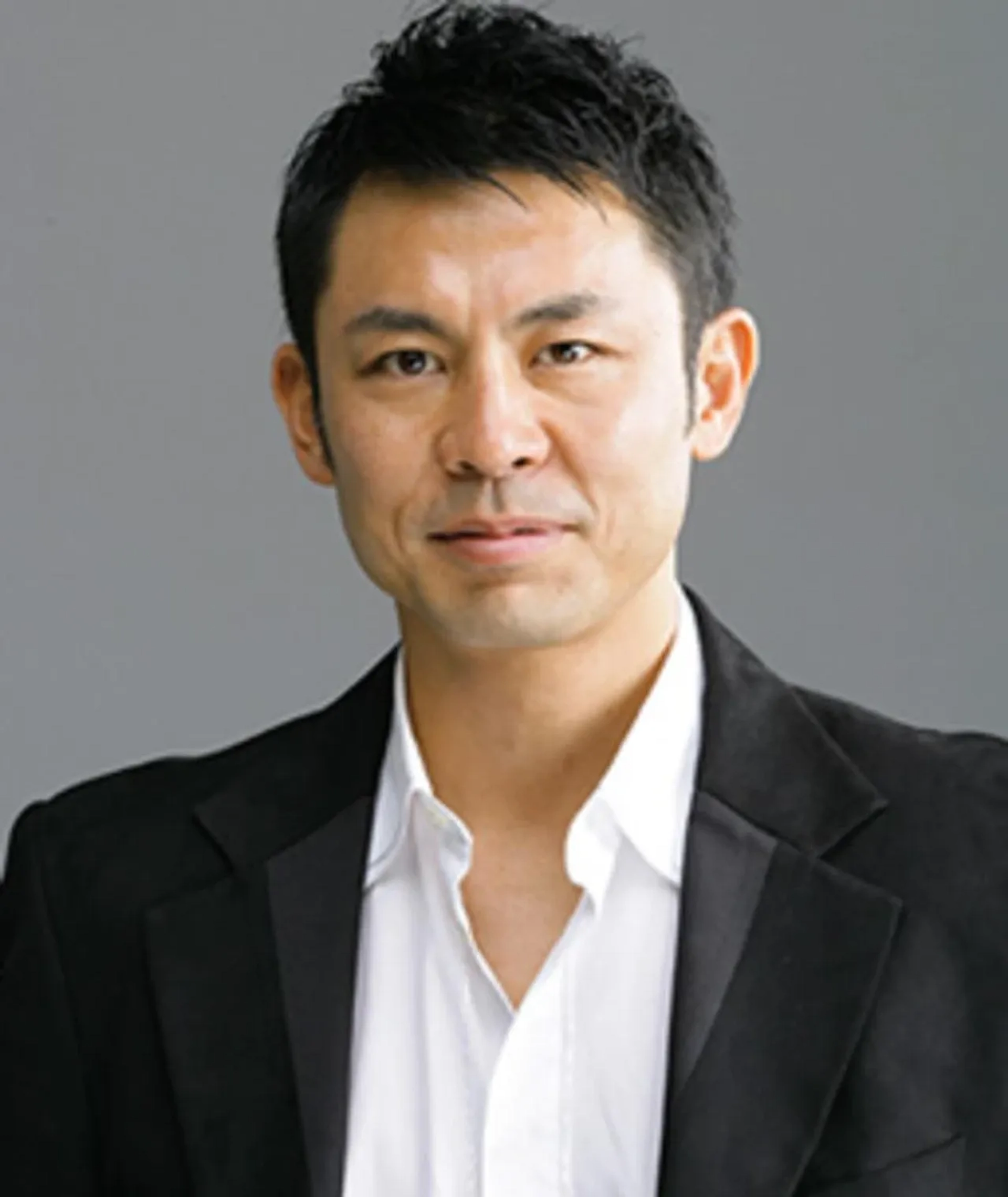 شیگه‌ئو  کوبایاشی