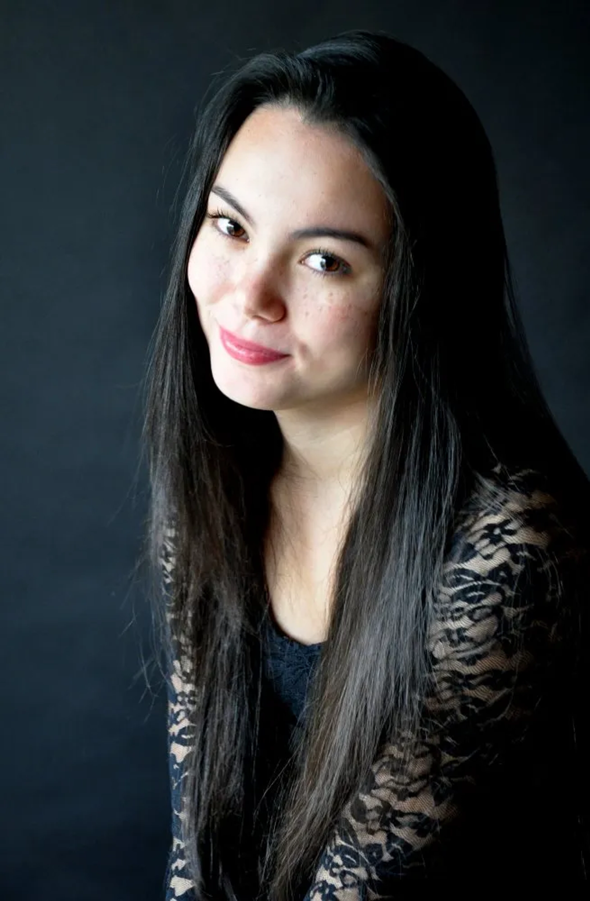 کریستینا اورجالو