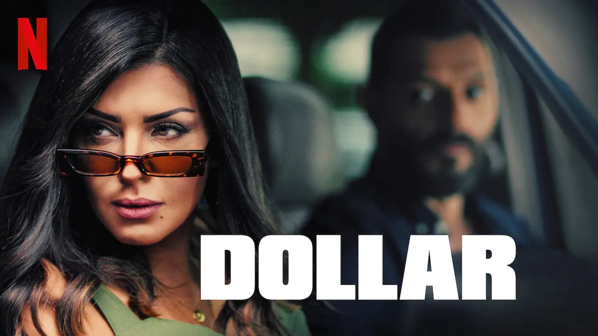 سریال دلار (Dollar 2019)