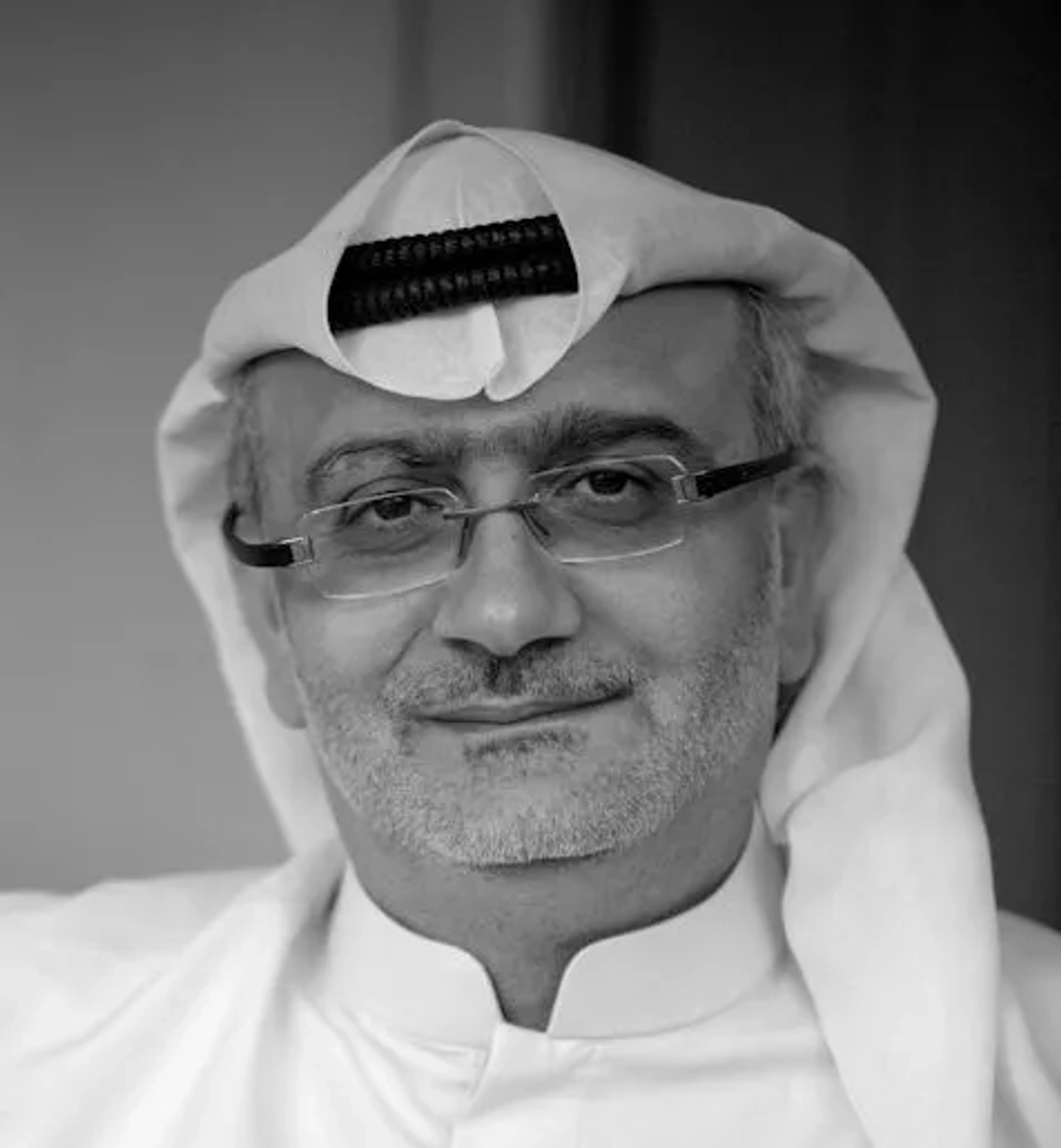مسعود امرالا آل علی