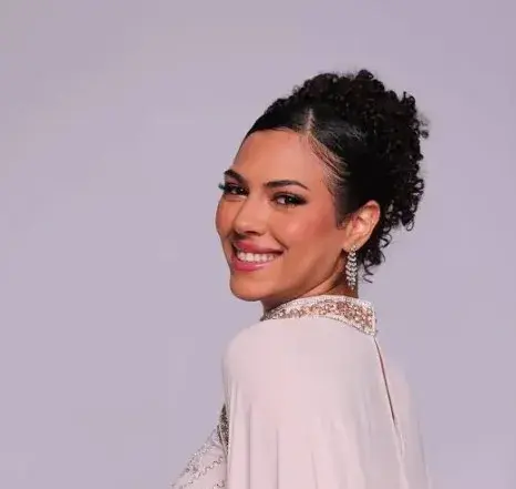 رحاب العطار