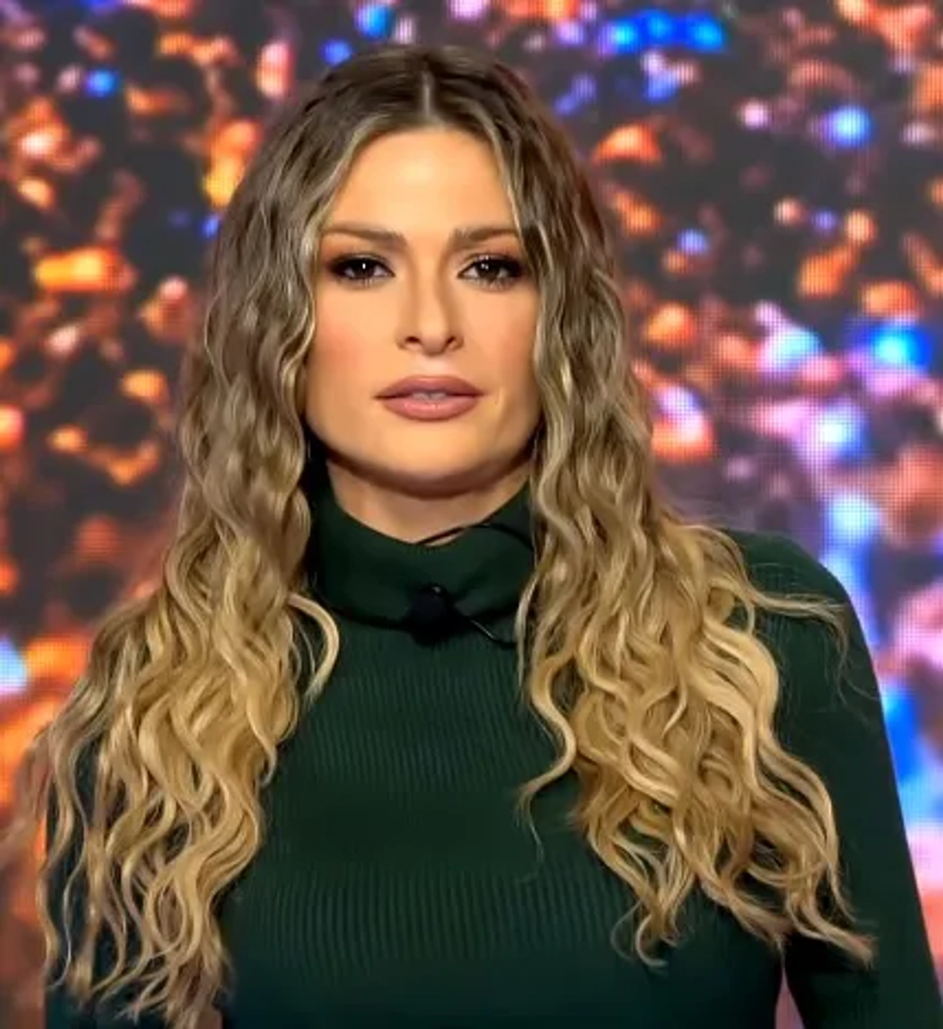 پاملا ال کیک