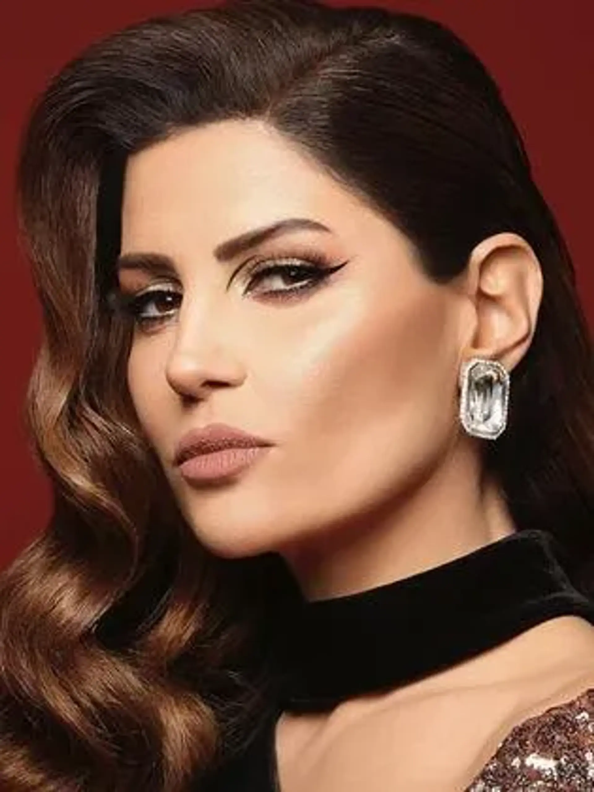رانیا ایسا