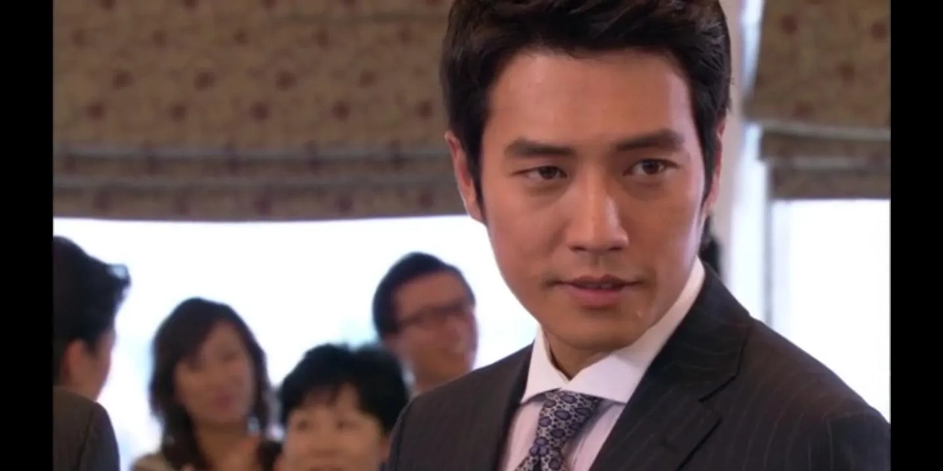 سریال غول (Giant 2010)