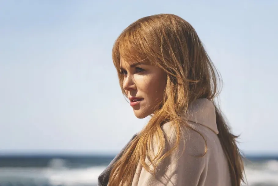 فصل سوم دروغ‌های کوچک بزرگ رسماً ساخته می‌شود