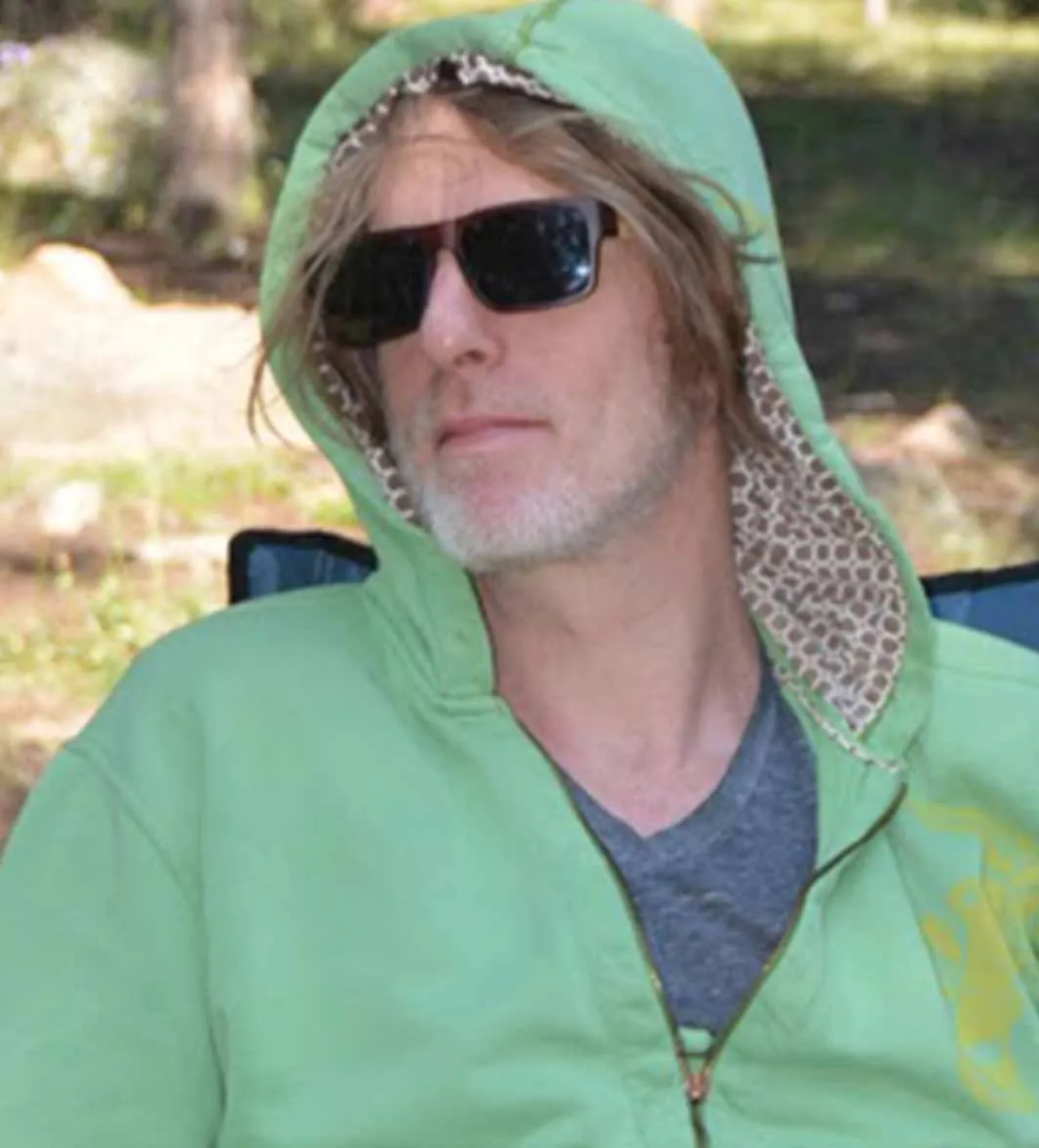 ایریز هایمن